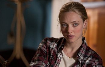 Amanda Seyfried dans Now You See Me