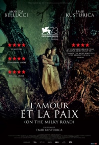 L'amour et la paix