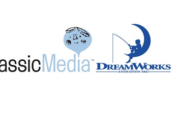 DreamWorks Animation acquiert Classic Media