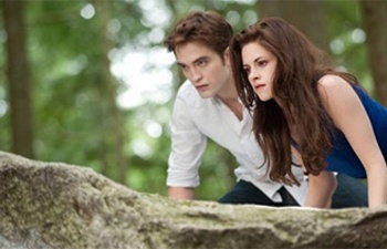 Nouveautés : The Twilight Saga: Breaking Dawn - Part 2