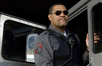 Laurence Fishburne rejoint la distribution de Contagion