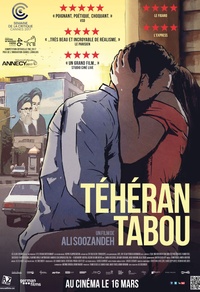 Téhéran Tabou