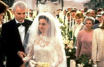 Un remake de Father of the Bride en chantier