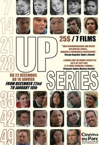 L'intégrale de la série UP!
