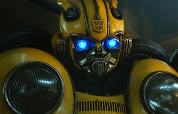 Une bande-annonce pour le film sur Bumblebee