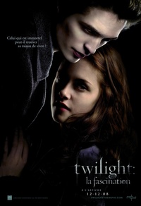 Twilight : La fascination