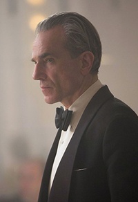 Daniel Day-Lewis