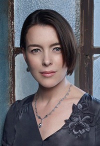 Olivia Williams