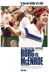 Borg McEnroe