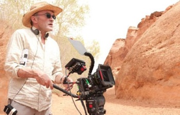 Danny Boyle réalisera Smash and Grab