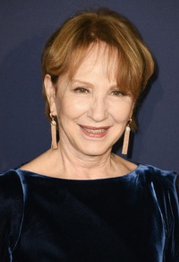 Nathalie Baye