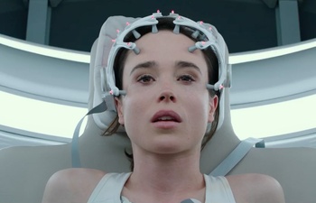 Ellen Page défie la mort dans la bande-annonce du film d'horreur Flatliners