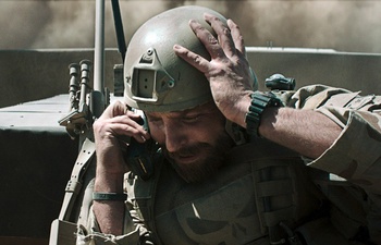 Sorties DVD: American Sniper