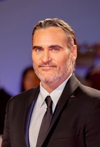 Joaquin Phoenix