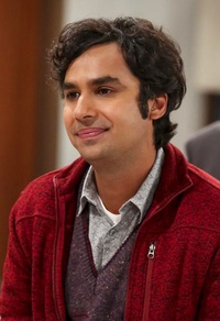 Kunal Nayyar