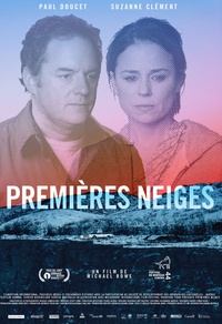 Premières neiges