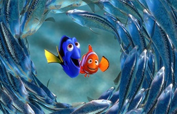 Une date officielle pour Finding Dory