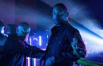 Box-office nord-américain : Bad Boys for Life se hisse au sommet