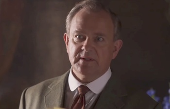 Bande-annonce officielle somptueuse pour le film Downton Abbey