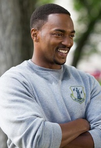 Anthony Mackie