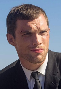 Ed Skrein