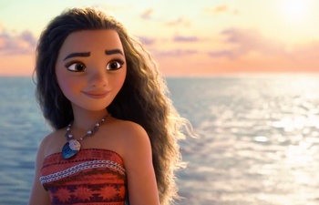 Disney dévoile qui incarnera Moana dans le remake en prises de vue réelles