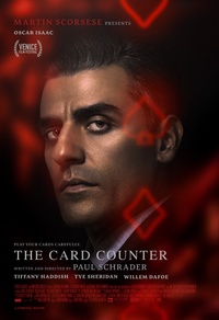 The Card Counter