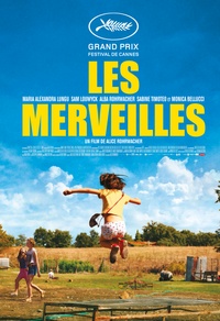 Les merveilles