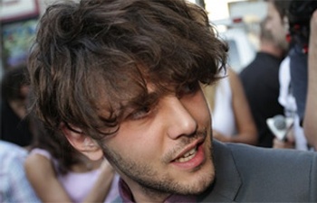 Xavier Dolan termine le tournage de Tom à la ferme