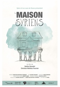 La maison des Syriens