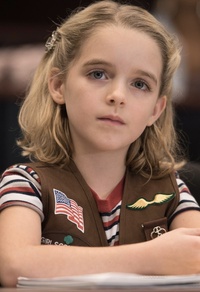 Mckenna Grace