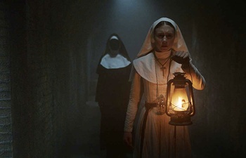 Box-office nord-américain : The Nun s'empare de la tête