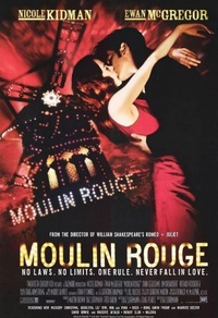 Moulin Rouge