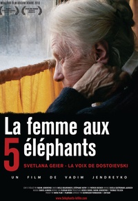 La femme aux cinq éléphants