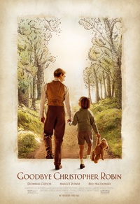 Goodbye Christopher Robin