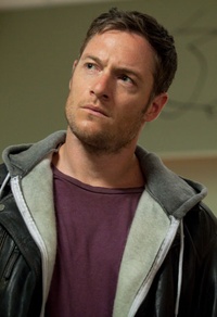 Tahmoh Penikett