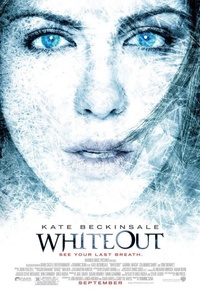 Whiteout : L'enfer blanc