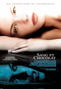 Sang et chocolat