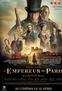 L'empereur de Paris