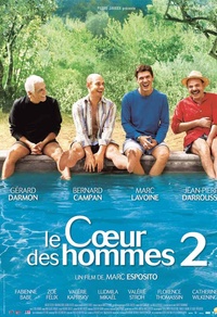 Le coeur des hommes 2