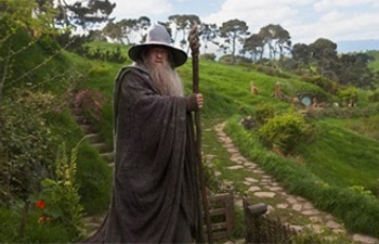 Nouvelle bande-annonce de The Hobbit: An Unexpected Journey