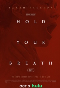 Hold Your Breath