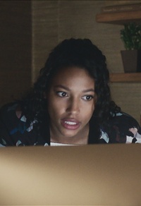 Kylie Bunbury