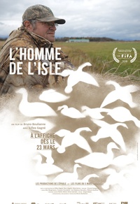 L'homme de l'Isle