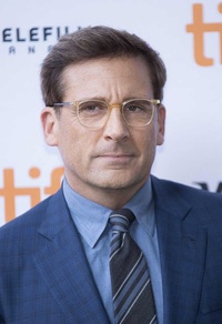 Steve Carell