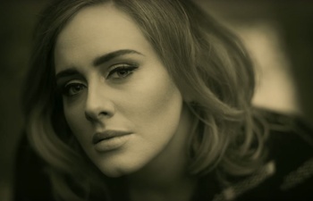 Adele en négociations pour le prochain film de Xavier Dolan