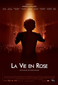 La vie en rose