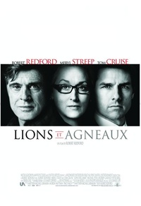 Lions et agneaux