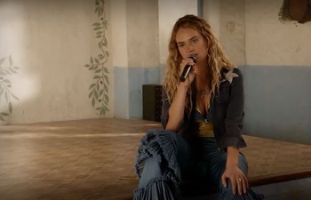 Bande-annonce : Chantez et dansez! Mamma Mia est de retour!