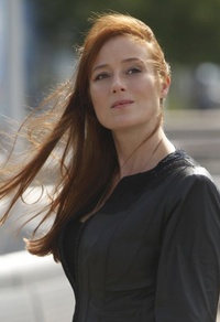 Jennifer Ehle